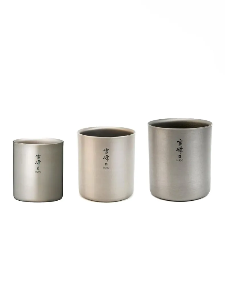 Stacking Mug Set H