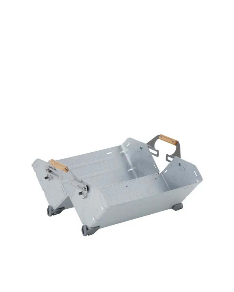 Stacking Shelf Container 25