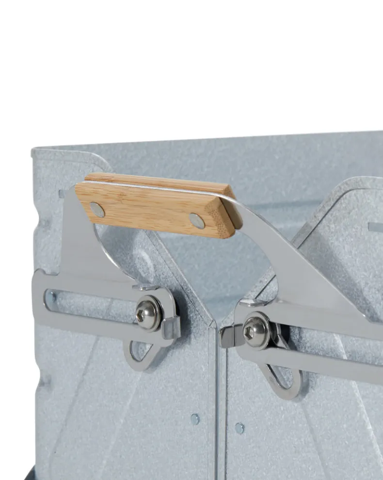 Stacking Shelf Container 25