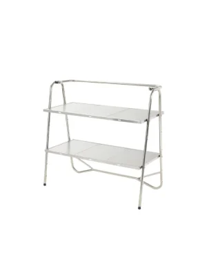 Stainless Kitchen Table