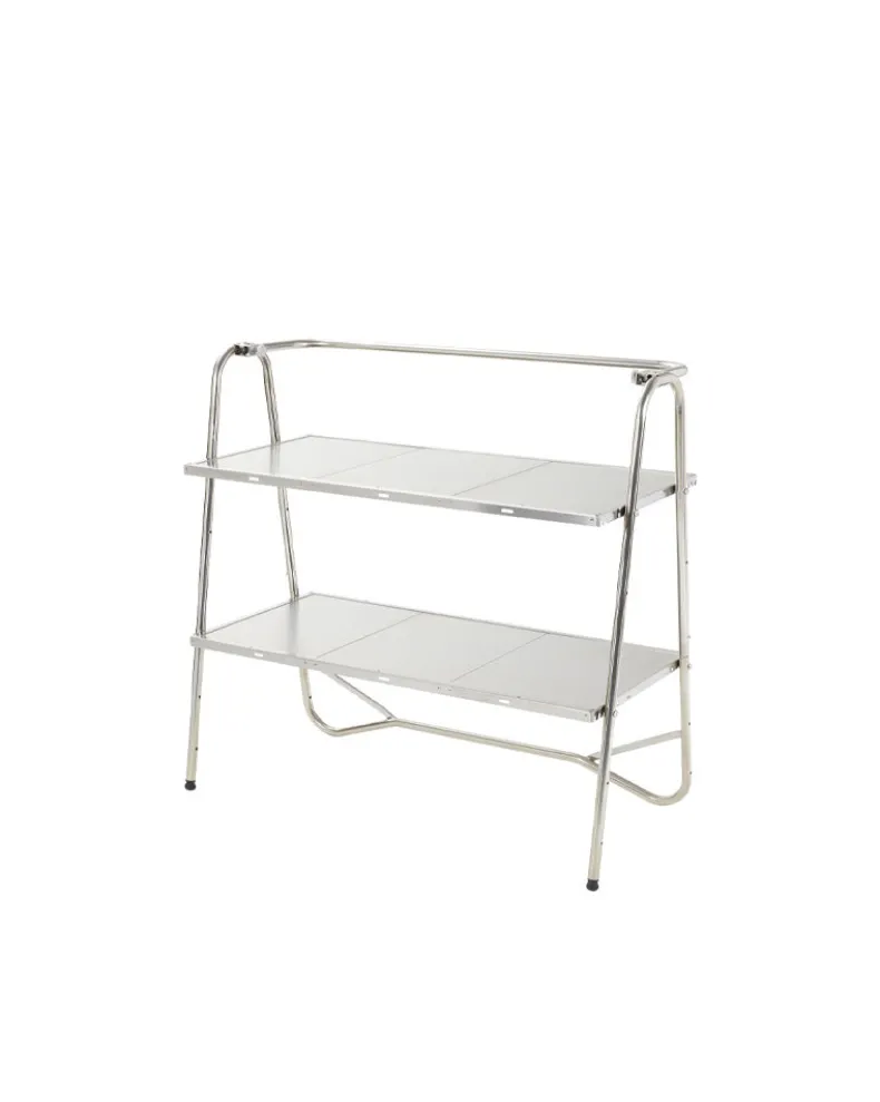 Stainless Kitchen Table