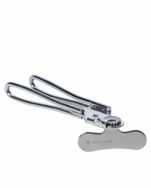 Stainless Rotary Can Opener