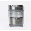 Stainless Steel Food Canister