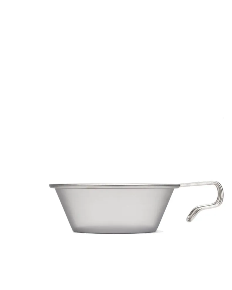 Stainless Steel Sierra Cup