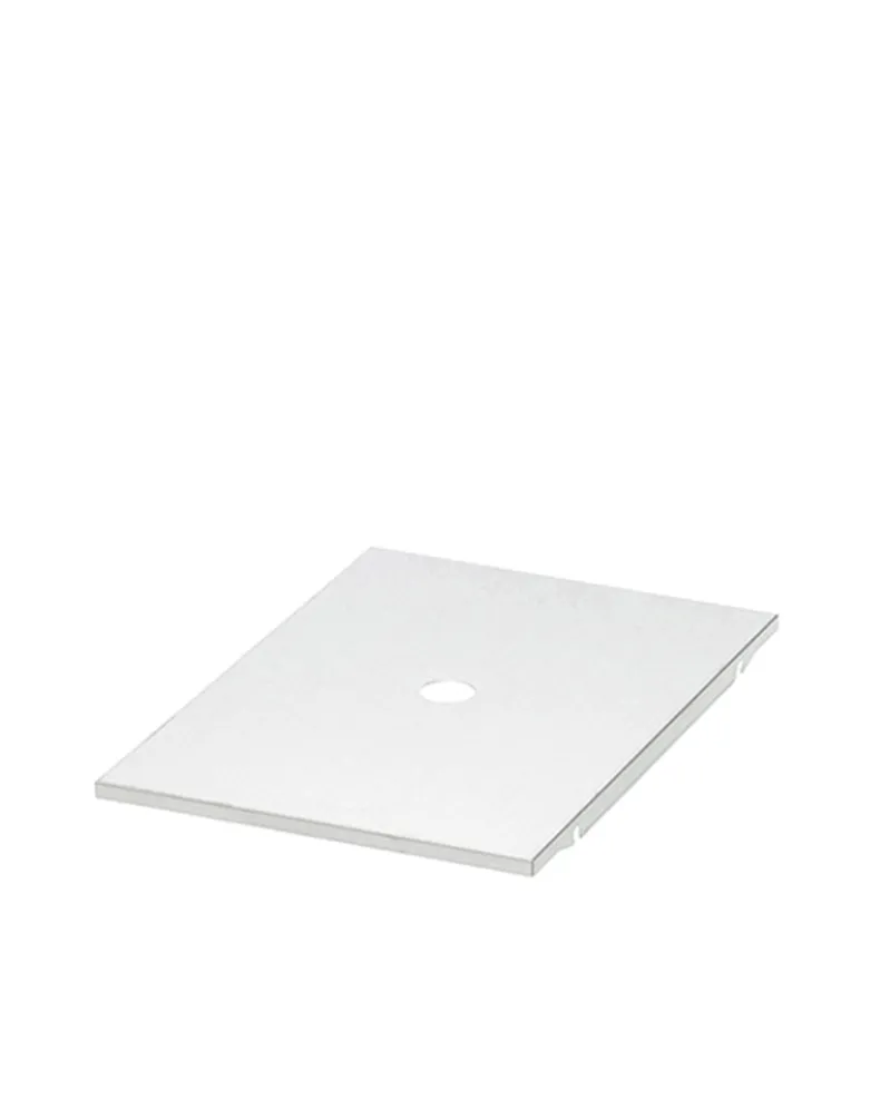 Stainless Tray 1 Unit