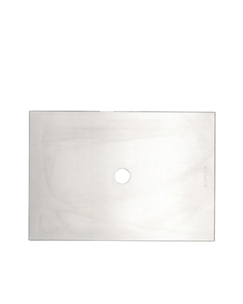 Stainless Tray 1 Unit