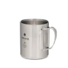 Stainless Vacuum-Insulated Mug in 300ml