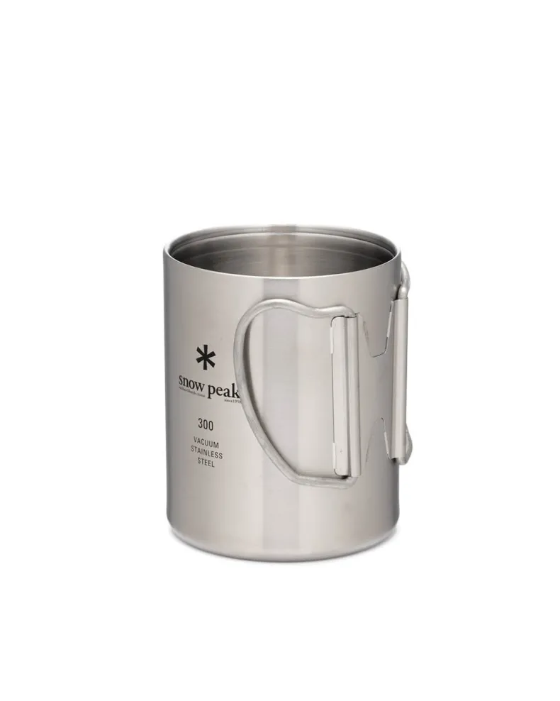 Stainless Vacuum-Insulated Mug in 300ml