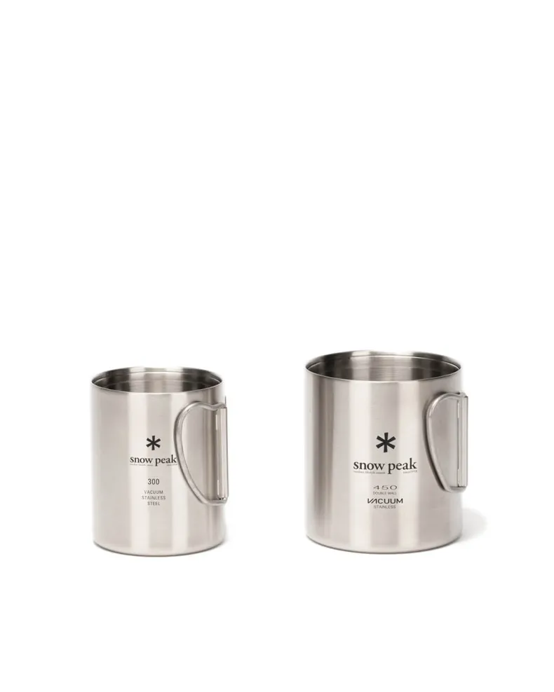 Stainless Vacuum-Insulated Mug in 300ml