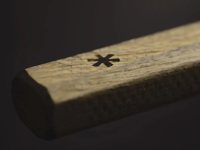 Steel Head Peg Hammer