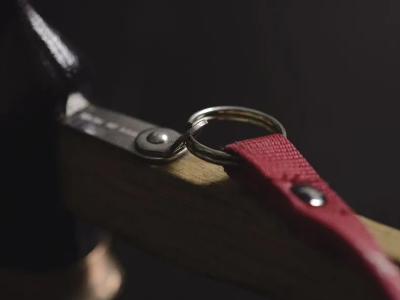 Steel Head Peg Hammer