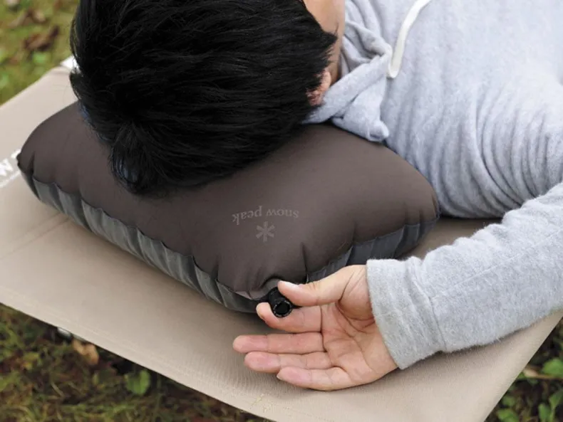 Stretch Pillow