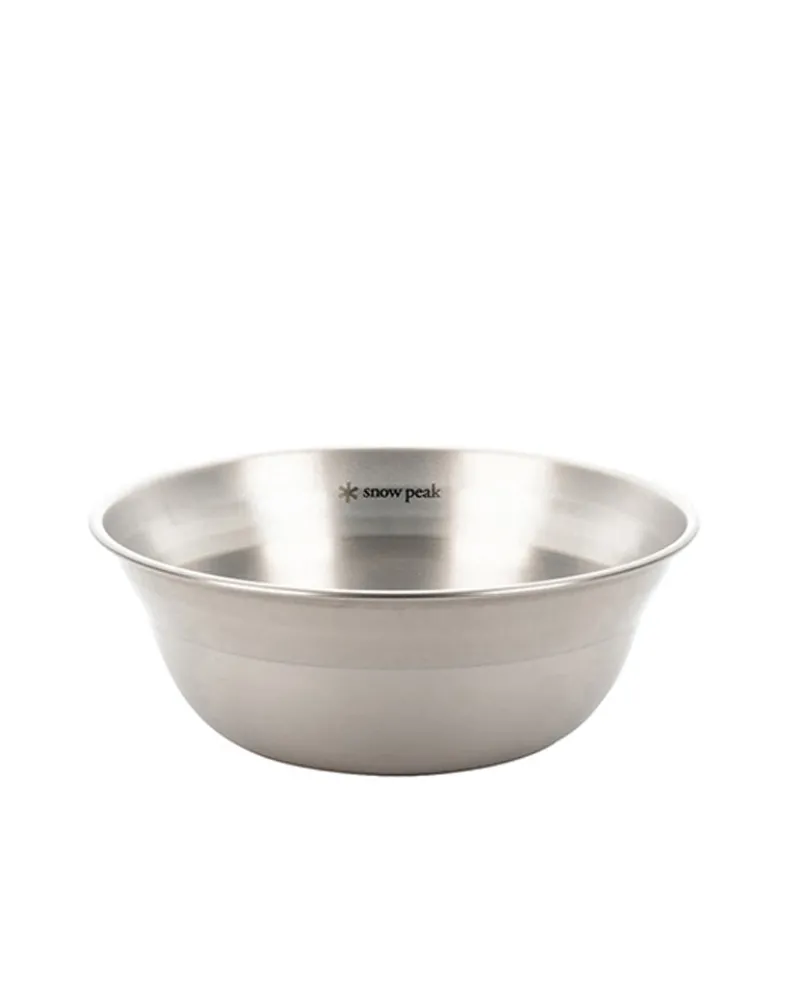 Tableware Bowl M