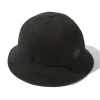 Takibi Canvas Hat