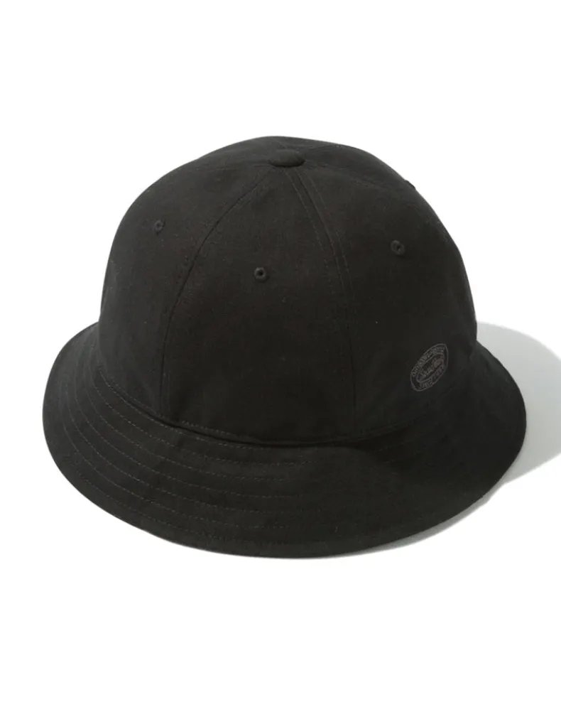 Takibi Canvas Hat
