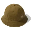 Takibi Canvas Hat