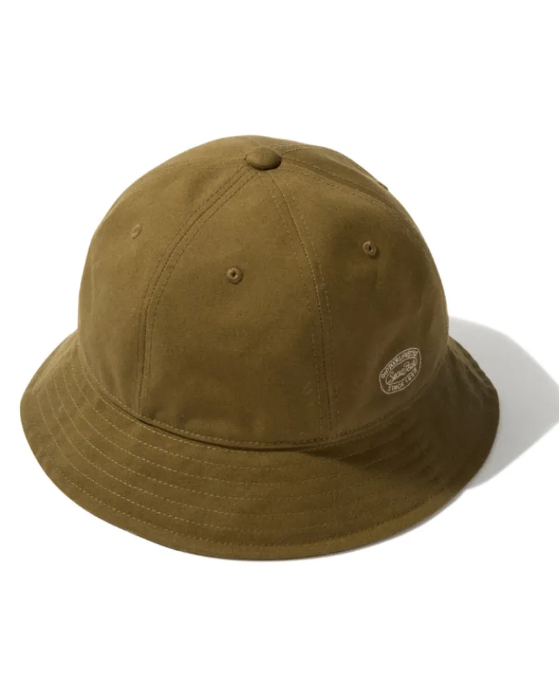 Takibi Canvas Hat