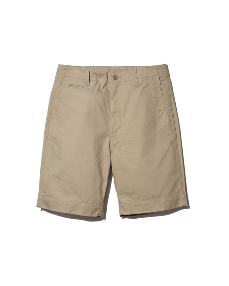 Takibi Chino Shorts