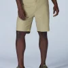 Takibi Chino Shorts