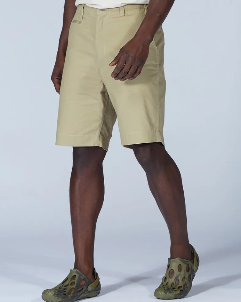 Takibi Chino Shorts
