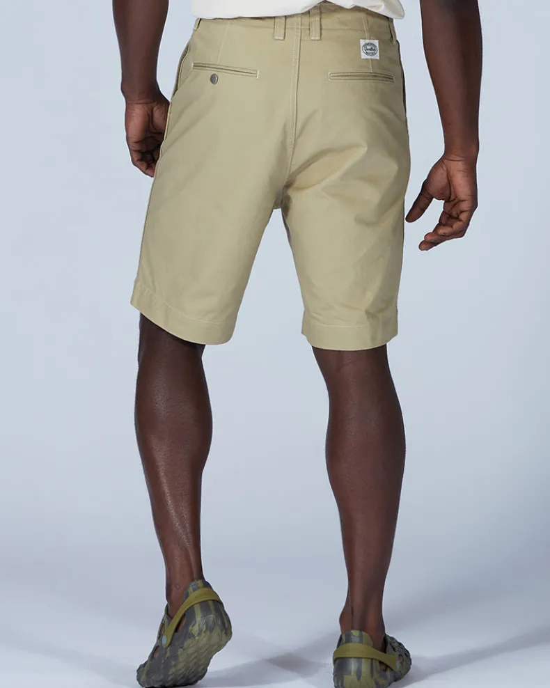 Takibi Chino Shorts