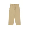 Takibi Chino Wide Pants