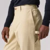 Takibi Chino Wide Pants