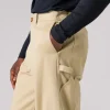 Takibi Chino Wide Pants