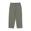Takibi Chino Wide Pants