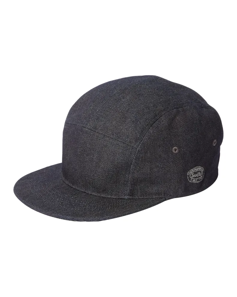 Takibi Denim Cap