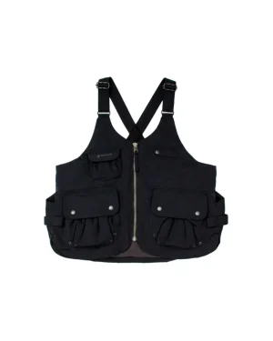 Takibi Down Vest
