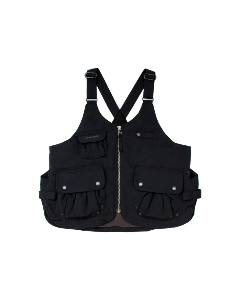 Takibi Down Vest