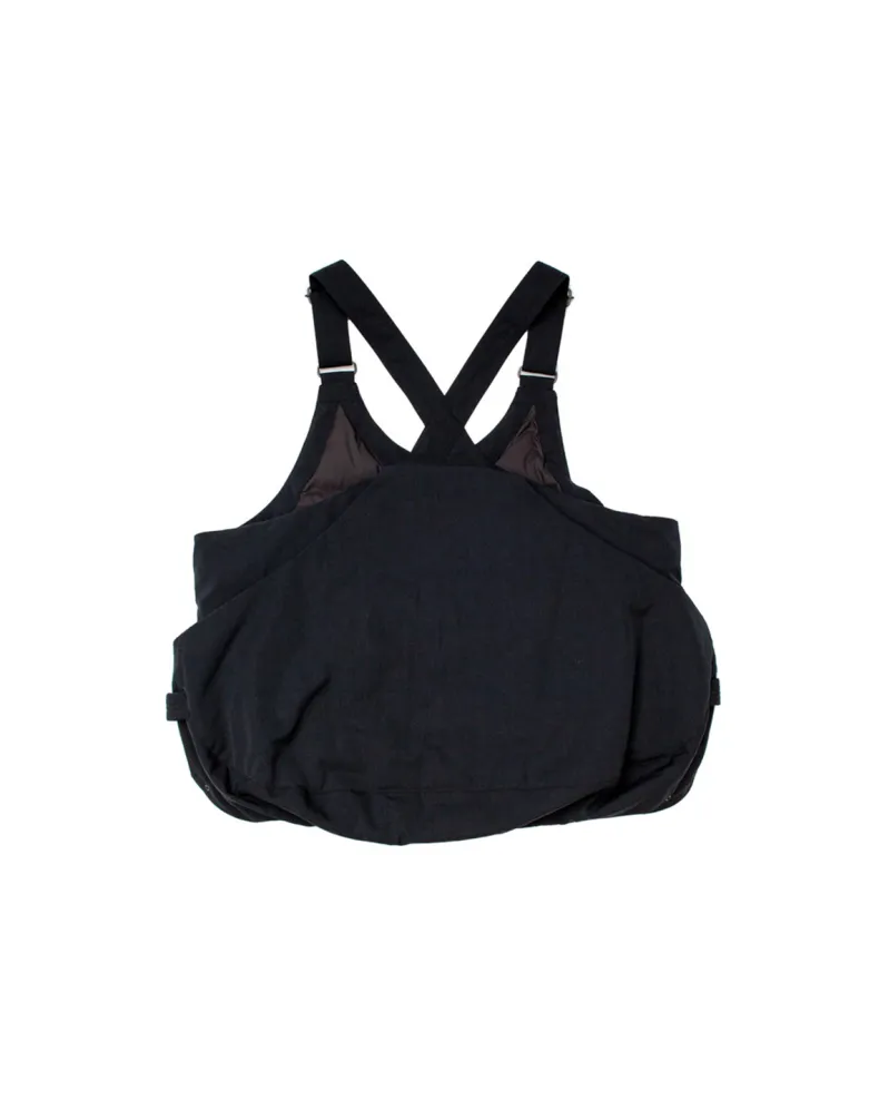 Takibi Down Vest