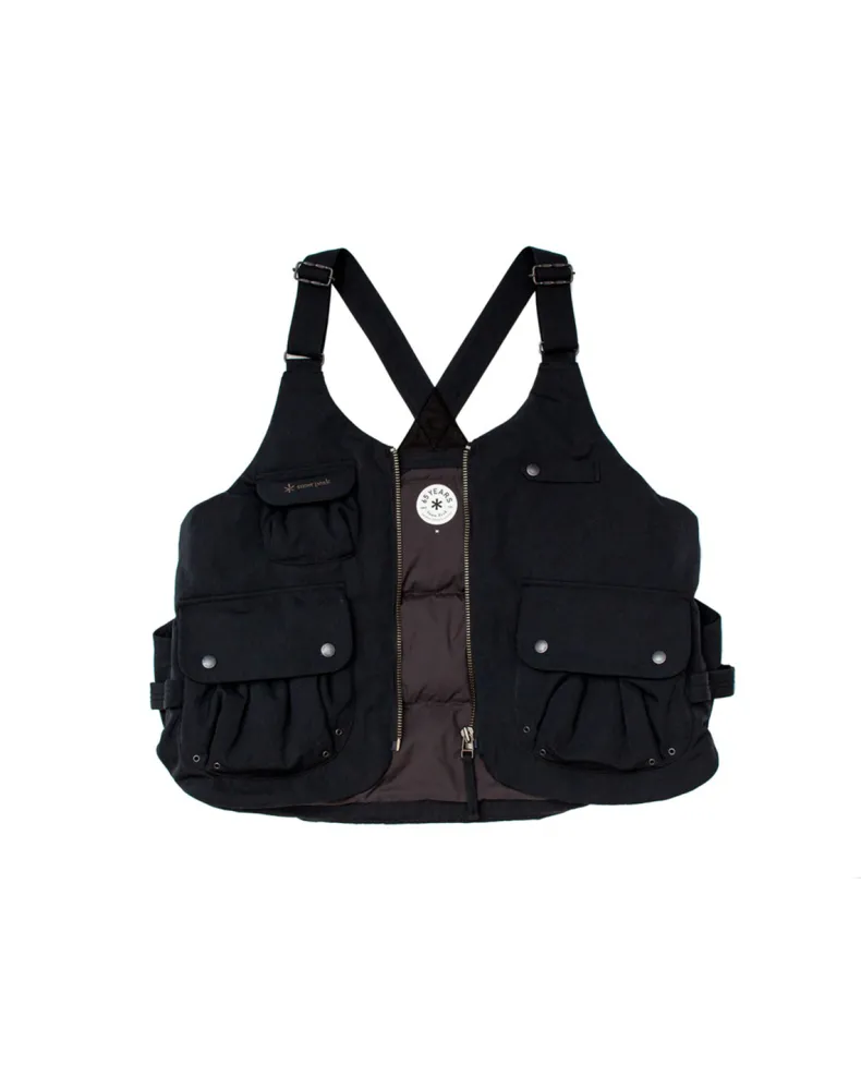 Takibi Down Vest