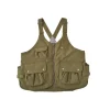 Takibi Down Vest