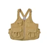 Takibi Down Vest