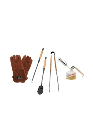 Takibi Essentials Set