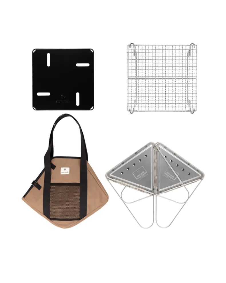 Takibi Fire & Grill Small