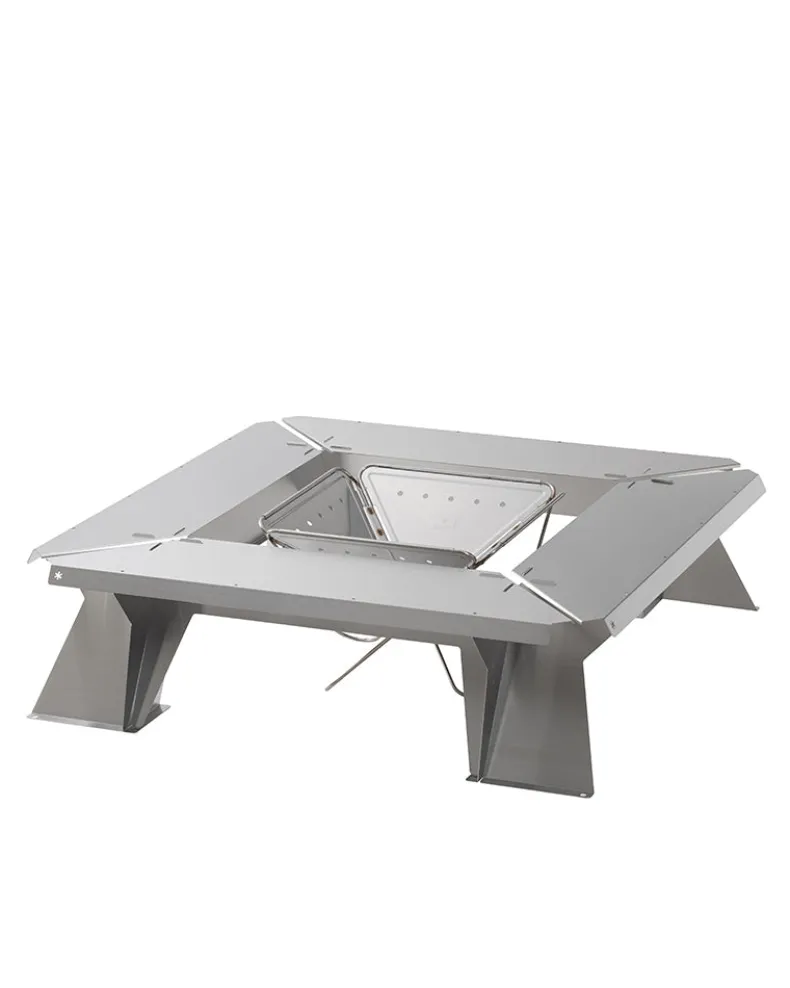 Takibi Garden Table XL