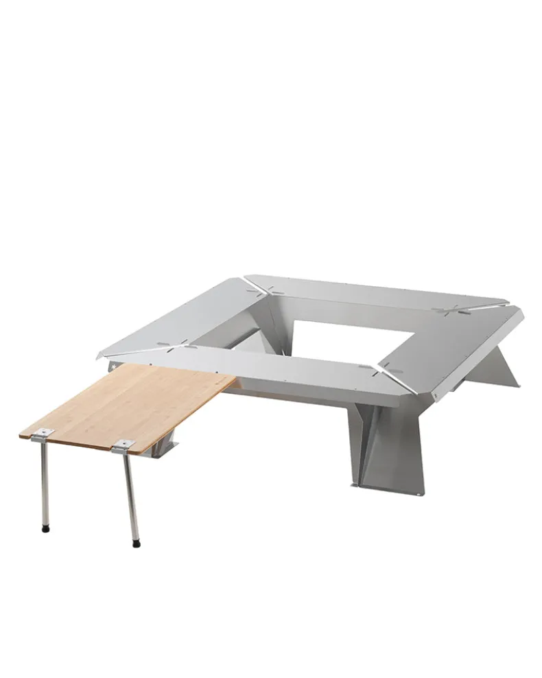 Takibi Garden Table XL
