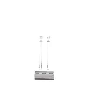 Takibi Hearth Skewer Set
