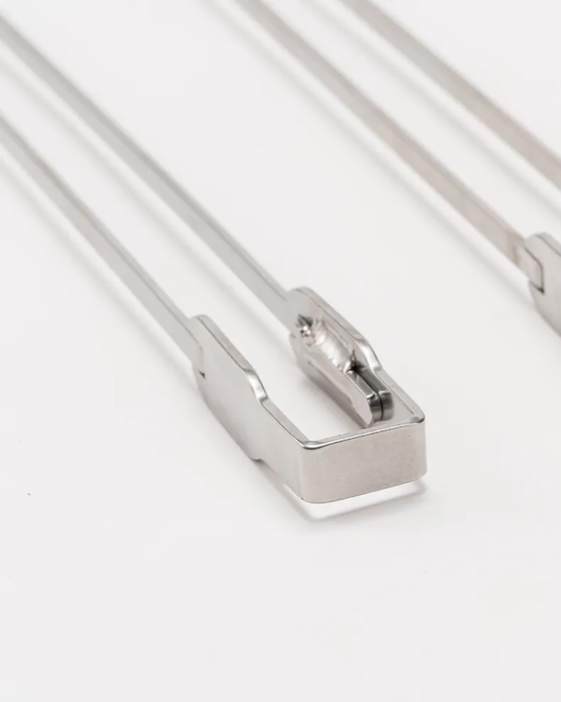 Takibi Hearth Skewer Set