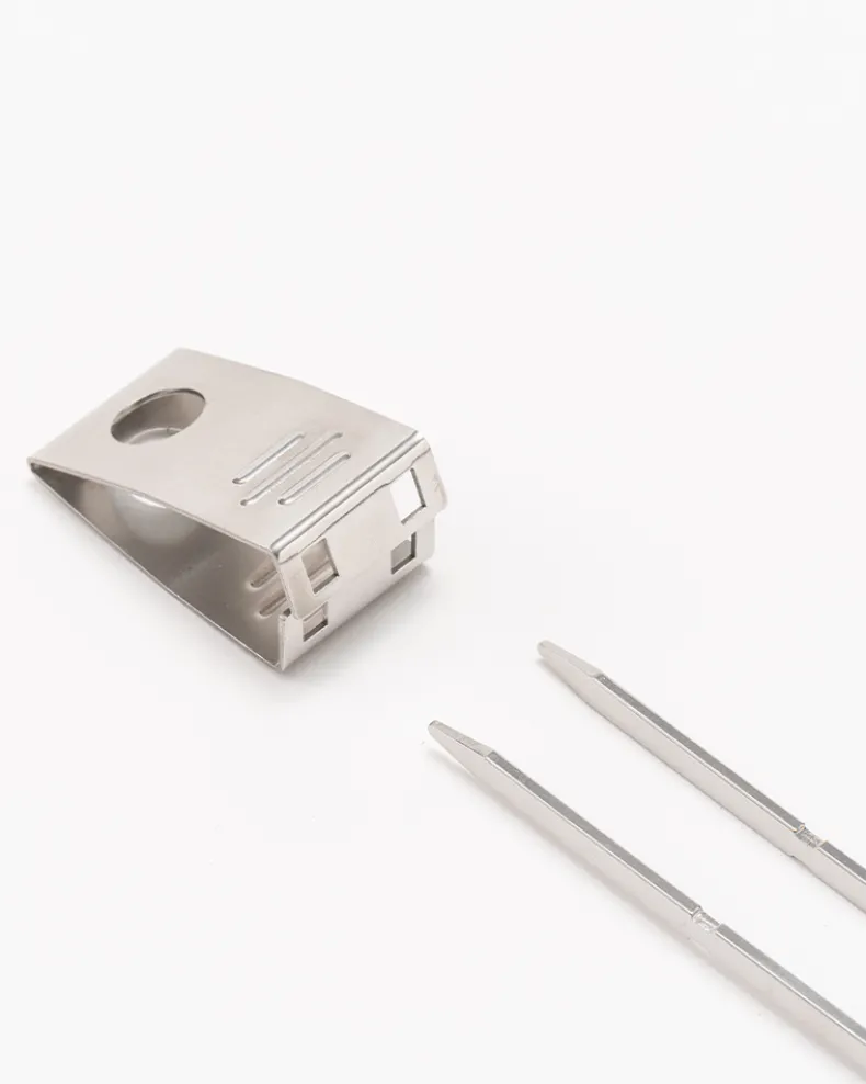 Takibi Hearth Skewer Set