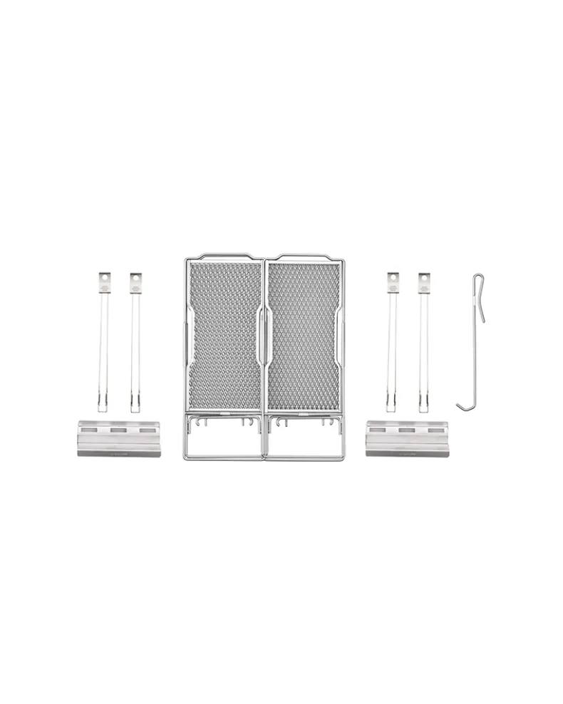 Takibi Hearth Starter Set