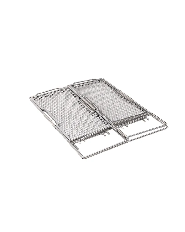 Takibi Hearth Starter Set