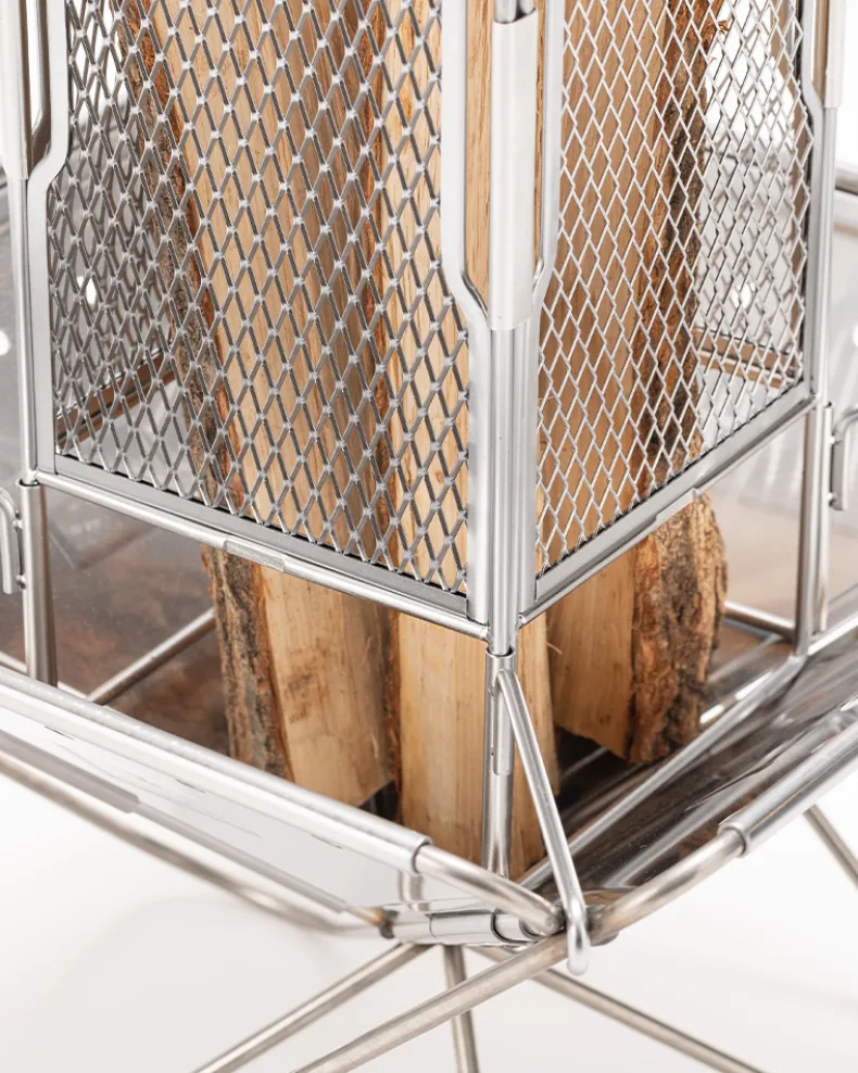 Takibi Hearth Starter Set