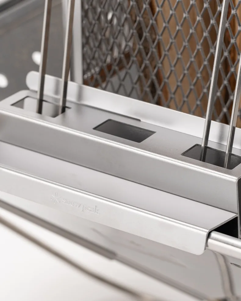 Takibi Hearth Starter Set