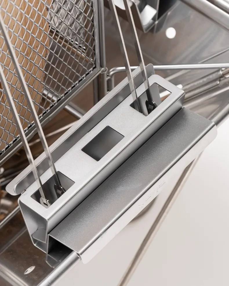 Takibi Hearth Starter Set