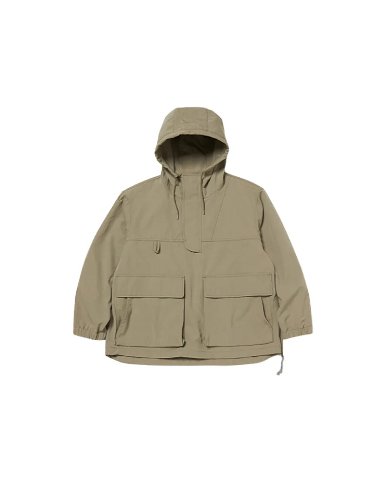 Takibi Ripstop Anorak