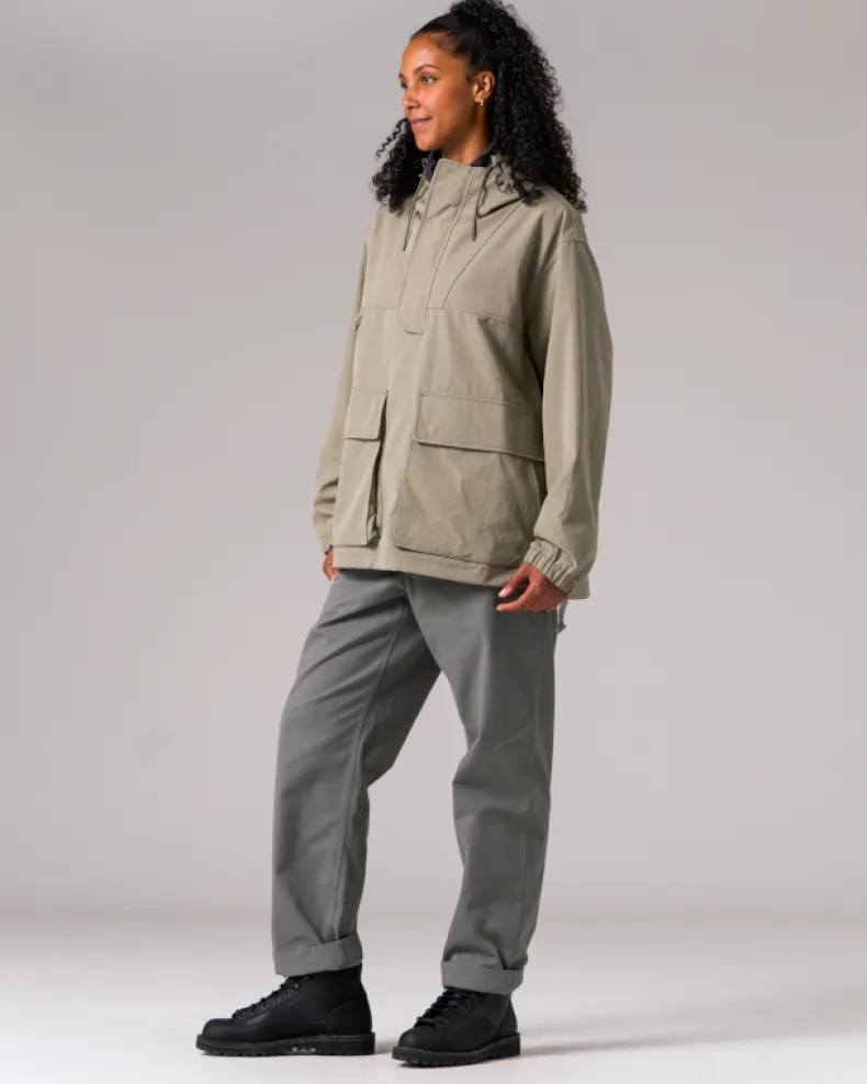 Takibi Ripstop Anorak